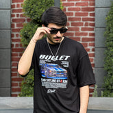 Bullet Nissan Skyline Tee πβ¨ Front